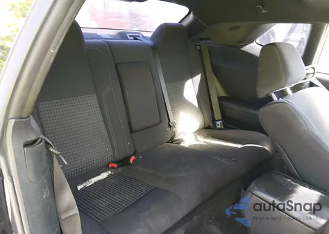 2015 Dodge Challenger Sxt from USA, damaged, VIN 2C3CDZAG6FH877442